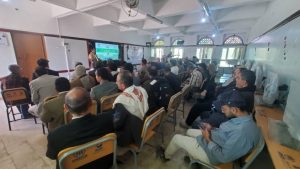 اجتماعات تربوية بصنعاء للتحضير للبرنامج الرمضاني والدورات الصيفية