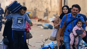 IMG_20250207_152856_714 الخارجية اللبنانية: تهجير الفلسطينيين محاولة لتصفية قضيتهم