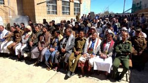 IMG_20250209_202521_841 فعالية خطابية في ريمة بذكرى سنوية الرئيس الشهيد الصماد