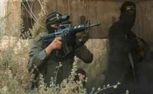 IMG_20250209_202538_977 المقاومة الفلسطينية توقع قوات العدو بكمائنها في مخيم نور شمس