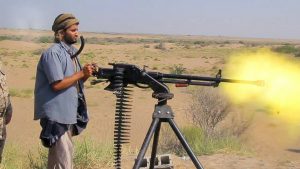 IMG_20250209_205724_871 مسير ومناورة عسكرية لمنتسبي مجمع الساحل الغربي الطبي