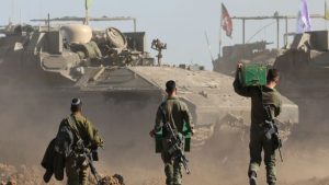 “ذا ماركر”: لا ميزانية تكفي نتنياهو لاستئناف الحرب على غزة