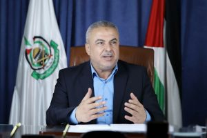 IMG_20250212_214327_846 حازم قاسم: وعود من الوسطاء بإلزام العدو الصهيوني ببنود اتفاق وقف إطلاق النار