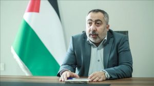 IMG_20250213_221113_789 النونو: ملتزمون بكل بنود الصفقة ومماطلة العدو مرفوضة