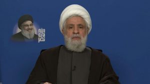 الأمين العام لحزب الله يلقي كلمة غدا في ذكرى الشهداء القادة