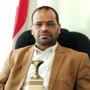 IMG_20250216_210614_162 عوض يدين القرار التعسفي للأمم المتحدة بتعليق المساعدات الإنسانية في صعدة