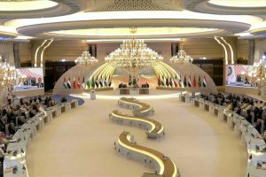 مصر تحدد 4 مارس موعدا لقمة عربية طارئة بشأن غزة