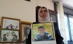 IMG_20250221_212724_021 العدو الصهيوني يمنع عائلة الأسير القائد نائل البرغوثي من السفر
