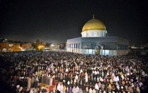 IMG_20250225_193841_696 حماس: تقييد العدو الوصول للأقصى خلال رمضان سابقة خطيرة وتصعيد ضد المقدسات