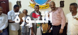 تكريم بطلة العرب مسابقات الرياضيات الذهنية الطالبة أية الأشول