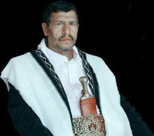 IMG_20250228_200117_005 الشيخ الرزامي يهنئ القيادة والشعب اليمني بحلول رمضان المبارك