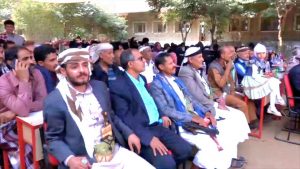 Picsart_25-02-06_21-10-28-503 (1) فعاليتان في ريمة بالذكرى السنوية لاستشهاد الرئيس الصماد