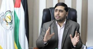 المتحدث باسم حماس: الحركة تنتظر تنفيذ الاحتلال لكامل بنود البروتوكول الإنسانيِّ