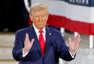 ترامب يفضل التوصل إلى صفقة مع إيران (تفاصيل)