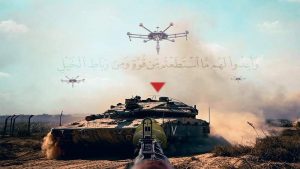 غزة والقضية بين صمود وبسالة أبنائها ومخطّطات أعدائها وخذلان أشقائها