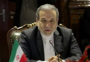 عراقجي: الأذكياء يختارون العقلانية القصوى بدلا من الضغوط الفاشلة