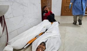 غزة: ارتفاع حصيلة الشهداء الى 47518 شهيدا