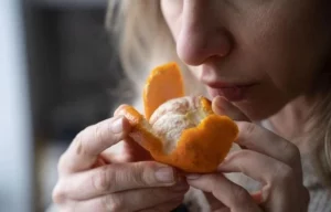 دراسة تكشف عن علاقة فقدان حاسة التذوق بالوفاة المبكرة