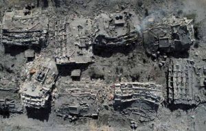 img106 280 ألف وحدة سكنية دُمّرت في غزة جراء العدوان الصهيوني