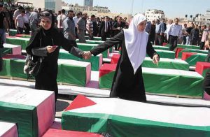 img108 ارتفاع حصيلة الشهداء في غزة إلى 48,346 شهيداً منذ بدء العدوان