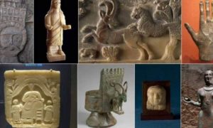 صنعاء تدين تمديد إعارة 80 قطعة أثرية يمنية لمتحف أمريكي