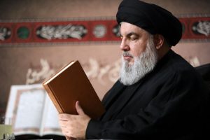 وفد برئاسة مفتي الديار اليمنية يتوجه إلى لبنان للمشاركة في تشييع الشهيدين نصرالله وصفي الدين