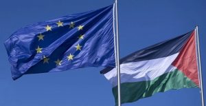 أوروبا تعارض خطط المجرم ترامب