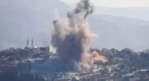 جيش العدو يواصل خرق اتفاق الهدنة مع لبنان