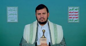 قائد الثورة يدعو للخروج المليوني غدا الجمعة