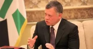 الأردن تجدد رفضها لتهجير الفلسطينيين