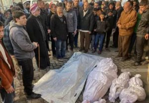 غزة: ارتفاع حصيلة الشهداء  إلى 48,348 منذ بدء العدوان الصهيوني​