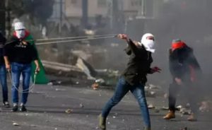 الضفة: 22 عملاً مقاوماً خلال 24 ساعة