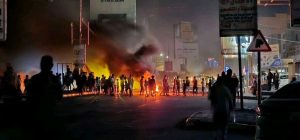 تصاعد الغضب الشعبي في عدن وسط مطالبات برحيل الاحتلال وأدواته