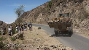 photo_٢٠٢٥-٠٢-٢٥_١٧-٤٧-٢٧ ريمة : تدشين تنفيذ الاعمال الانشائية بخط الجبين مزهر – مدينة الشرق