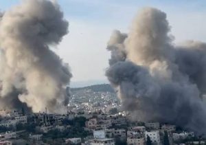 “القوى”: تكثيف حرب الإبادة نتيجة للعجز الدولي وعدم محاكمة الاحتلال