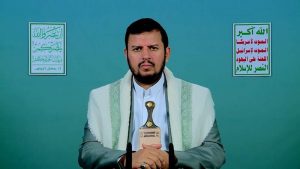 السيد القائد يدعو للخروج المليوني غدًا في ذكرى غزوة بدر دعمًا لفلسطين ومواجهة العدوان الأمريكي