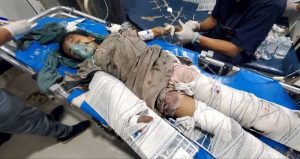 إدانات عربية ودولية للعدوان الأمريكي على اليمن