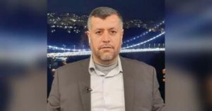 مرداوي: القدس بوصلة الأمة ومحاولات تصفيتها ستفشل