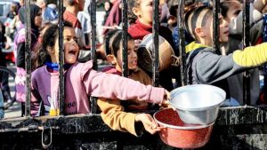 32 بالقتل والتجويع.. الاحتلال يستمر في خرق الاتفاق وسط عجز دولي