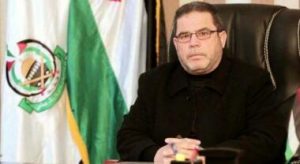 اغتيال القيادي صلاح البردويل وزوجته بقصف صهيوني على خان يونس