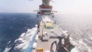 34 الجبهة الشعبية : موقف شجاع يجسد عمق التضامن اليمني مع فلسطين