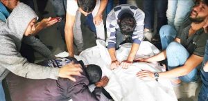 35 طموحات اليمين الإسرائيلي تُخيّم على سياسات ترامب بشأن غزة