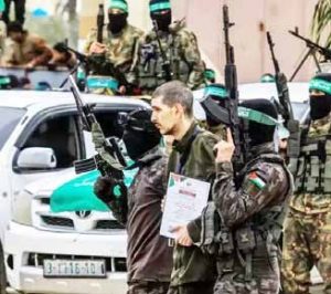 36 وفد “الجهاد” يصل إلى الدوحة وحماس تأمل أن تسفر المفاوضات عن تقدم ملموس