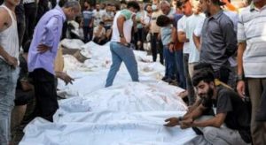 وزير الخارجية الإيرلندي يدين استئناف العدوان الصهيوني على غزّة