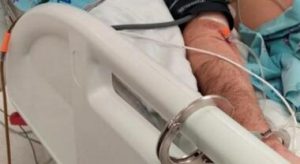هيئة شوؤن الاسرى الفلسطينية تحذر من الإعدام البطيء للأسيرين “حويل” و “أبو رميلة”