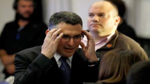 “وزير خارجية” الكيان الإسرائيلي: حظر ‎اليمنيين للسفن الإسرائيلية يشكل خطراً علينا