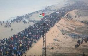 الجبهة الشعبية: تدعو لرفض “إدارة المغادرة الطوعية”