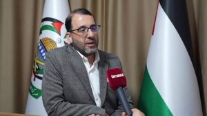 شديد: موقف اليمن المتقدم هو نموذج بارز لإسناد شعبنا الفلسطيني في معركته