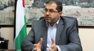 نعيم: نجري اتصالات مكثفة مع الوسطاء بشأن اتفاق وقف إطلاق النار