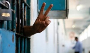 استشهاد الأسير المحرر جبر عمار متأثرا بإصابته في قطاع غزة